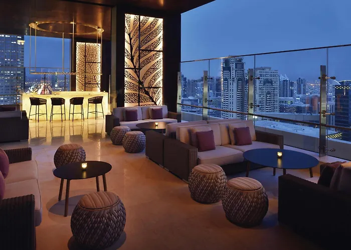 Grand Plaza MoevenpickSpa Hotel